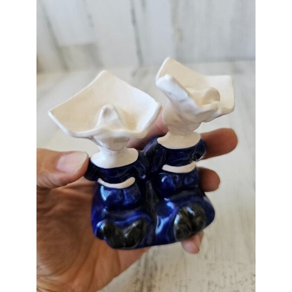 Dave grossman nun praying religious 1971 figurine porcelain design statue - Picture 6 of 8